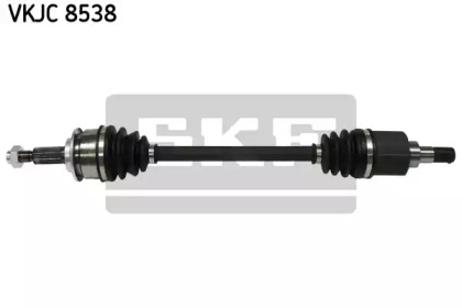 Вал SKF VKJC 8538